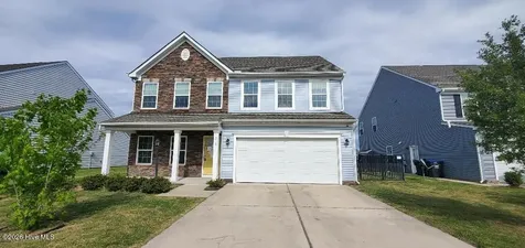 215 Sunny Lake Road Moyock NC 27958