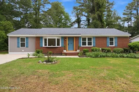 116 Belmont Drive Greenville NC 27858