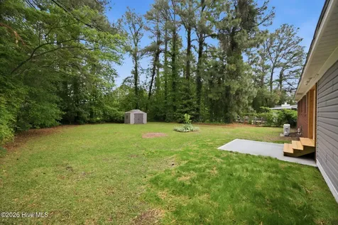 116 Belmont Drive Greenville NC 27858