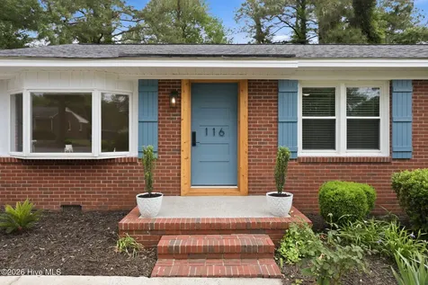 116 Belmont Drive Greenville NC 27858