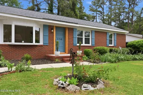 116 Belmont Drive Greenville NC 27858