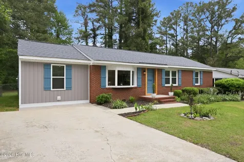 116 Belmont Drive Greenville NC 27858