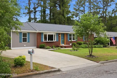 116 Belmont Drive Greenville NC 27858