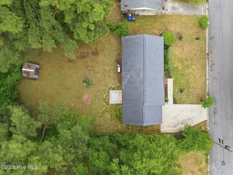 116 Belmont Drive Greenville NC 27858