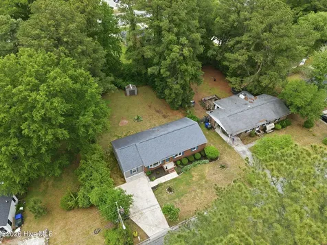 116 Belmont Drive Greenville NC 27858