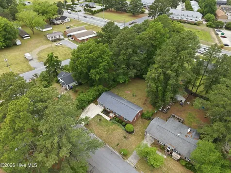 116 Belmont Drive Greenville NC 27858