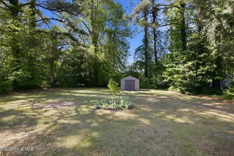 116 Belmont Drive Greenville NC 27858