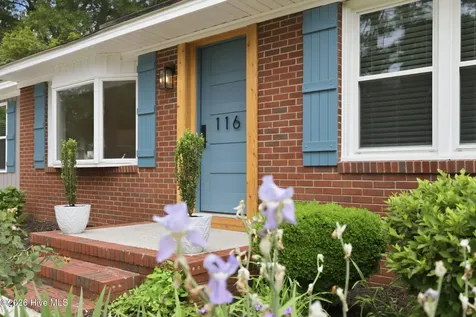 116 Belmont Drive Greenville NC 27858