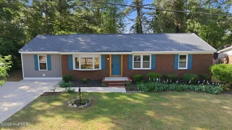 116 Belmont Drive Greenville NC 27858