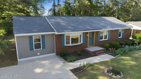 116 Belmont Drive Greenville NC 27858
