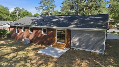 116 Belmont Drive Greenville NC 27858