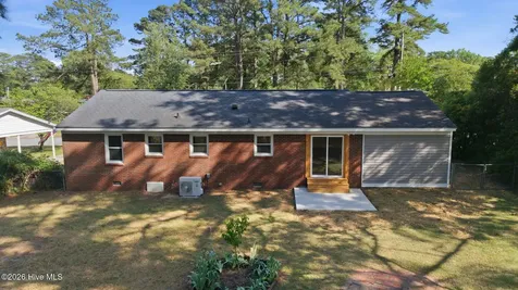 116 Belmont Drive Greenville NC 27858