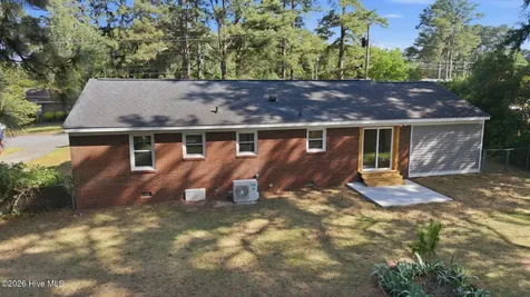 116 Belmont Drive Greenville NC 27858
