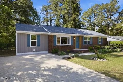 116 Belmont Drive Greenville NC 27858