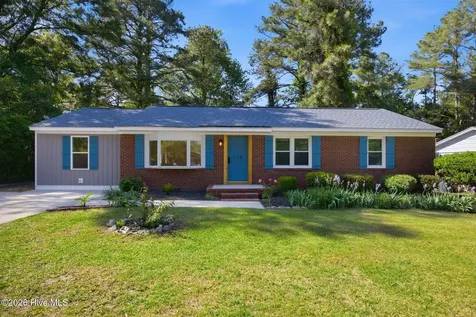 116 Belmont Drive Greenville NC 27858
