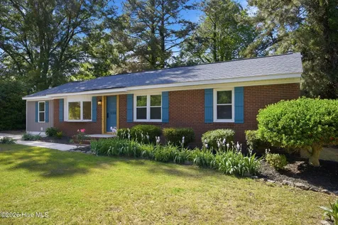116 Belmont Drive Greenville NC 27858