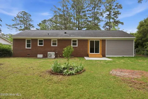 116 Belmont Drive Greenville NC 27858