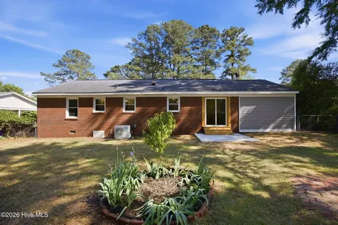 116 Belmont Drive Greenville NC 27858