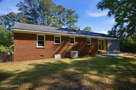 116 Belmont Drive Greenville NC 27858
