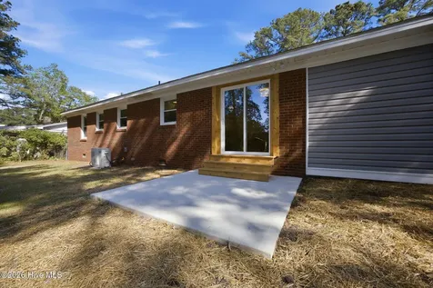 116 Belmont Drive Greenville NC 27858