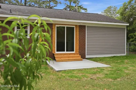116 Belmont Drive Greenville NC 27858