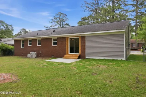116 Belmont Drive Greenville NC 27858