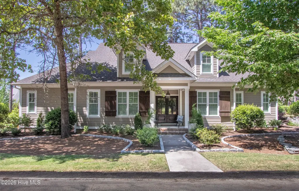 78 Greencastle Drive Pinehurst NC 28374
