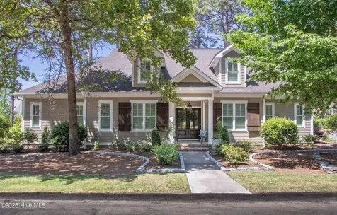 78 Greencastle Drive Pinehurst NC 28374