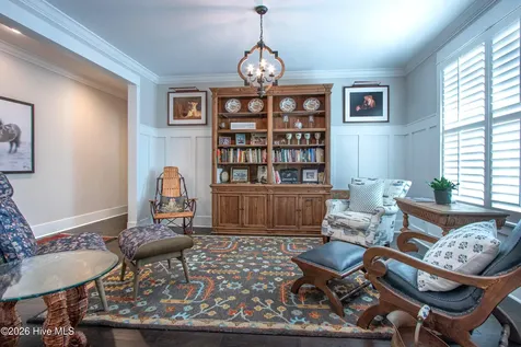 78 Greencastle Drive Pinehurst NC 28374