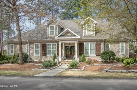 78 Greencastle Drive Pinehurst NC 28374