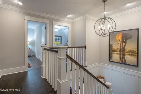 78 Greencastle Drive Pinehurst NC 28374
