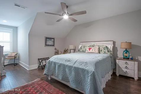 78 Greencastle Drive Pinehurst NC 28374