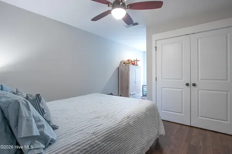 78 Greencastle Drive Pinehurst NC 28374