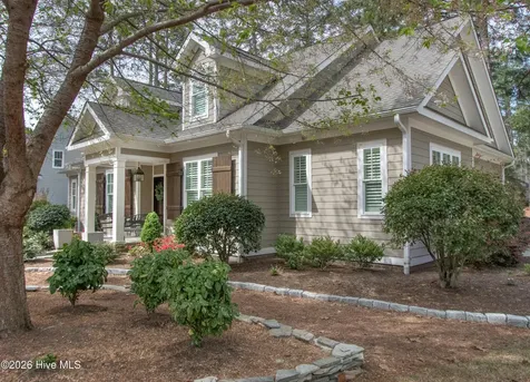 78 Greencastle Drive Pinehurst NC 28374