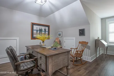 78 Greencastle Drive Pinehurst NC 28374