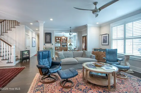 78 Greencastle Drive Pinehurst NC 28374
