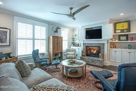 78 Greencastle Drive Pinehurst NC 28374