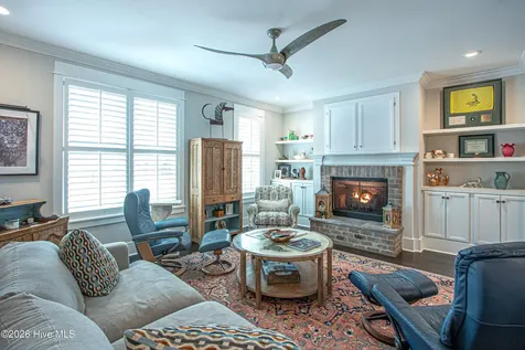 78 Greencastle Drive Pinehurst NC 28374
