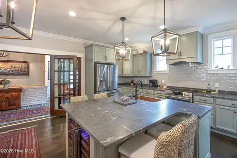 78 Greencastle Drive Pinehurst NC 28374