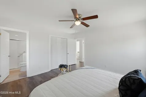 718 Hughes Road Hampstead NC 28443
