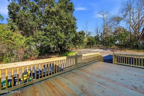 718 Hughes Road Hampstead NC 28443