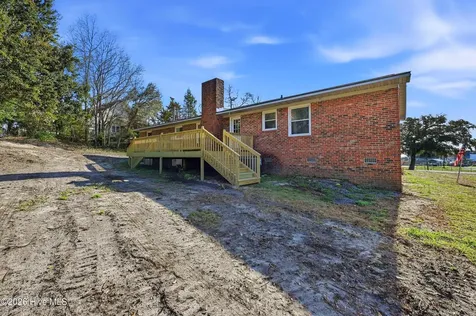 718 Hughes Road Hampstead NC 28443