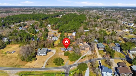 718 Hughes Road Hampstead NC 28443