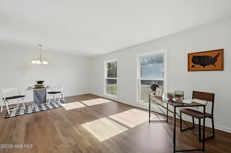718 Hughes Road Hampstead NC 28443