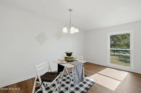 718 Hughes Road Hampstead NC 28443