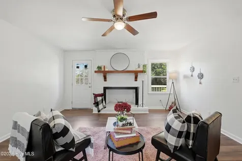 718 Hughes Road Hampstead NC 28443
