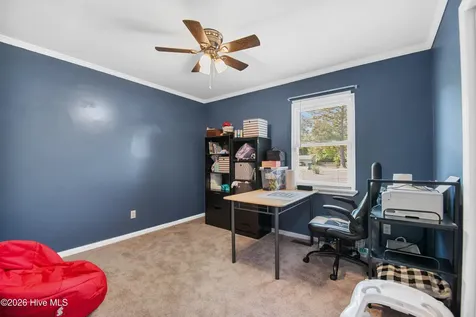 235 Sand Ridge Road Hubert NC 28539