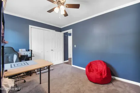 235 Sand Ridge Road Hubert NC 28539