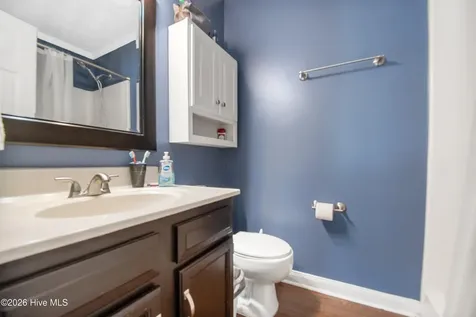 235 Sand Ridge Road Hubert NC 28539