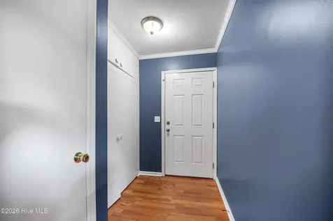 235 Sand Ridge Road Hubert NC 28539